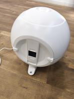Fotostudio Orangemonkie Foldio360 Smart Dome, Audio, Tv en Foto, Fotografie | Fotostudio en Toebehoren, Ophalen, Zo goed als nieuw