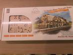 UGEARS V-Express Stoomtrein met Tender - Nieuw!, Overige merken, Nieuw, Ophalen of Verzenden, Groter dan 1:32