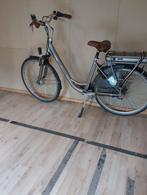 Electrischefiets Ebike Kilometerstand 3.520 Km 3520 1e Eig, Fietsen en Brommers, Gebruikt, Versnellingen, 56 cm of meer, Ophalen