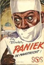 Jan de Winter, Verzenden, Gelezen, Jan de Winter