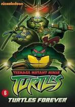 Teenage mutant ninja turtles, Alle leeftijden, Ophalen of Verzenden, Gebruikt