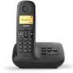 GIGASET A270A DUO Black BD telefoon dect  L36852-H2832-M201, 1 handset, Nieuw, Ophalen of Verzenden