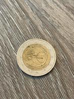 2 euro munt 2009 Ierland Eire Stick Figure Stok, Postzegels en Munten, Munten | Europa | Euromunten, 2 euro, Ierland, Ophalen of Verzenden