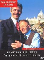 Herman Finkers - Een Engelhart In Rome, Cd's en Dvd's, Alle leeftijden, Ophalen of Verzenden, Zo goed als nieuw