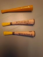 Sigaren/Sigaretten pijpjes papier Willem 2, Ophalen of Verzenden, Gebruikt, Tabaksdoos of Verpakking