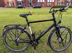 Koga Signature met Rohloff naaf, Fietsen en Brommers, Fietsen | Heren | Sportfietsen en Toerfietsen, Gebruikt, 26 inch, 10 tot 15 versnellingen