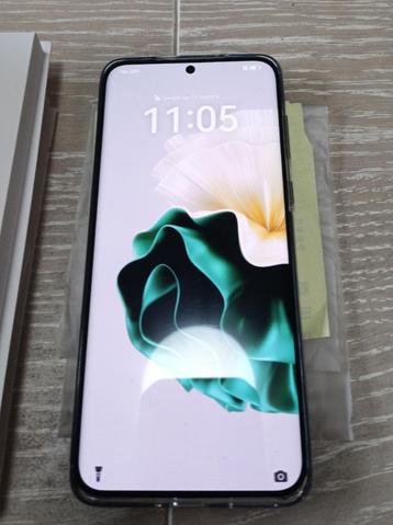 Huawei P60 ZO GOED ALS NIEUW Dual SIM 256GB