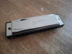 Farley Mondharmonica, Ophalen of Verzenden, Gebruikt, Diatonisch