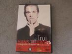 DVD: Hans Teeuwen - Trui, Gebruikt, Ophalen of Verzenden, Stand-up of Theatershow, Vanaf 16 jaar