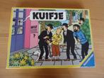 Kuifje, Hobby en Vrije tijd, Gezelschapsspellen | Bordspellen, Een of twee spelers, Ophalen of Verzenden, Zo goed als nieuw