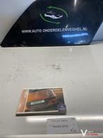 Daewoo Matiz 0.9 3 cilinder 2003   Instructieboekje, Ophalen of Verzenden