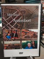 mijn stad Amersfoort DVD, Alle leeftijden, Ophalen, Zo goed als nieuw