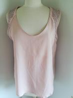 EKSEPT bloes top oud roze met studs maat M - nieuw -, Kleding | Dames, Blouses en Tunieken, Maat 38/40 (M), Nieuw, Ophalen of Verzenden