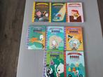 Kinder (lees) voorlees boeken / leesboeken oa borre, Ophalen of Verzenden, Gelezen, 3 tot 4 jaar