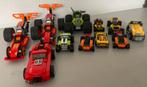 Lego auto’s en racers, Ophalen, Zo goed als nieuw, Complete set, Lego