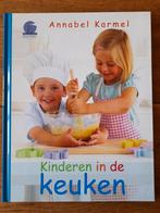 Annabel Karmel - Kinderen in de keuken, Ophalen of Verzenden, Zo goed als nieuw, Annabel Karmel