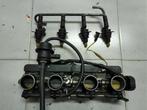 injectie syst. Kawasaki GPZ1100B1 en blokdeksel gpz UT, Ophalen of Verzenden, Gebruikt