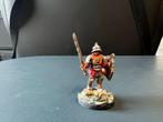 Warhammer - Age of Sigmar - Freeguild Steelhelm, Ophalen of Verzenden, Warhammer, Figuurtje(s), Geverfd