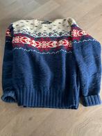 Winter trui van POLO by  Ralph Lauren, Ophalen of Verzenden, Zo goed als nieuw, Maat 56/58 (XL)
