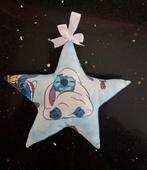 Nieuw- Stitch in sneeuwberg hanger/ ster, Huis en Inrichting, Ophalen of Verzenden, Nieuw