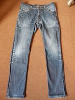 Bartlett Denim heren XL, Kleding | Heren, Ophalen of Verzenden, Zo goed als nieuw, Blauw, W36 - W38 (confectie 52/54)