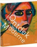 ONTDEK HET MODERNE Kunstmuseum Den Haag, Boeken, Verzenden, Zo goed als nieuw