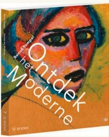 ONTDEK HET MODERNE Kunstmuseum Den Haag beschikbaar voor biedingen