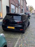 Volkswagen Zeldzame Golf 6 GTI 2.0, Voorwielaandrijving, Stof, Zwart, 4 cilinders