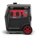 Briggs & Stratton P4500i Generator Inventer 4500 Watt, Postbus 9 NL-7050 AA Varsseveld, Benzine, Nieuw, Ophalen of Verzenden