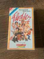 Flodder VHS -, Vanaf 12 jaar, Ophalen of Verzenden, Gebruikt, Komedie