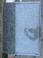 Natuurstenen blad, Huis en Inrichting, Ophalen, Zo goed als nieuw, Minder dan 100 cm