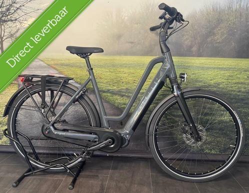 Gazelle Chamonix C7 Elektrische Fiets | 630Wh Accu | 57CM, Fietsen en Brommers, Elektrische fietsen, Zo goed als nieuw, Gazelle