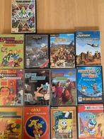 Diverse computerspellen voor kinderen vanaf 6 jaar tot ...., Ophalen of Verzenden, Overige typen, Windows