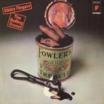 The Rolling Stones – Sticky Fingers (Dedos Pegajosos) lp, Cd's en Dvd's, Gebruikt, Rock-'n-Roll, Ophalen of Verzenden, 12 inch