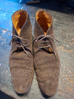 Herenschoenen Giorgio maat 44, Ophalen of Verzenden, Zo goed als nieuw, Bruin