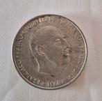 100 Pesetas Francisco Franco 1966, Ophalen of Verzenden, Overige landen