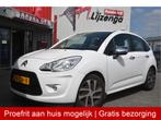 Citroën C3 1.2 VTi Collection Bluetooth | Clima | Cruise, Auto's, Voorwielaandrijving, Euro 5, Stof, Gebruikt