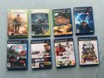 Computer spellen Playstation 2 & xbox 360, Gebruikt, 1 speler, Eén computer, Vanaf 7 jaar