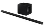 Samsung soundbar S800B, Ophalen, Met externe subwoofer, Zo goed als nieuw