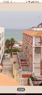Vakantiehuis Costa Blanca playa La Mata/Torrevieja/Alicante, 2 slaapkamers, Costa Blanca, Wasmachine, Appartement
