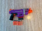 Nerf fortnite electric, Ophalen of Verzenden, Zo goed als nieuw