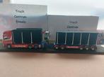 Sunde Scania Next Gen R-serie Highline 24m houtwagen, Ophalen of Verzenden, Nieuw, Bus of Vrachtwagen, Tekno