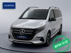 Mercedes-Benz EQV 300 L2 90kWh Nieuw model Burmester Memory, Gebruikt, 7 stoelen, Mercedes-Benz, 2588 kg