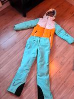 Ski jas en broek set, Ophalen of Verzenden, Gedragen, Maat 34 (XS) of kleiner, Pak