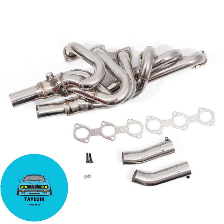 Spaghetti Spruitstuk BMW E9 E12 E28 E34 E24 E23 E32, Auto-onderdelen, Motor en Toebehoren, Ophalen of Verzenden