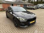 BMW X2 SDRIVE18I (bj 2020, automaat), Auto diversen, Schadeauto's, Automaat, Zwart, Benzine, BMW