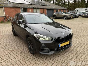 BMW X2 SDRIVE18I (bj 2020, automaat) beschikbaar voor biedingen