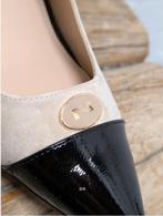 Nathan Baume - Prachtige leren pumps maat 40 - Nieuw, Kleding | Dames, Pumps, Zwart, Nieuw, Ophalen of Verzenden