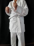 Pak voor judo en aikido kinderen maat 146, Sport en Fitness, Vechtsporten en Zelfverdediging, Nieuw, Judo, Maat XS of kleiner