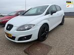 Seat Leon 1.2 TSI Ecomotive Businessline COPA Airco Navi Par, Voorwielaandrijving, Euro 5, Stof, Gebruikt